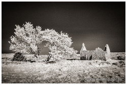 Capel Lligwy, Anglesey #II